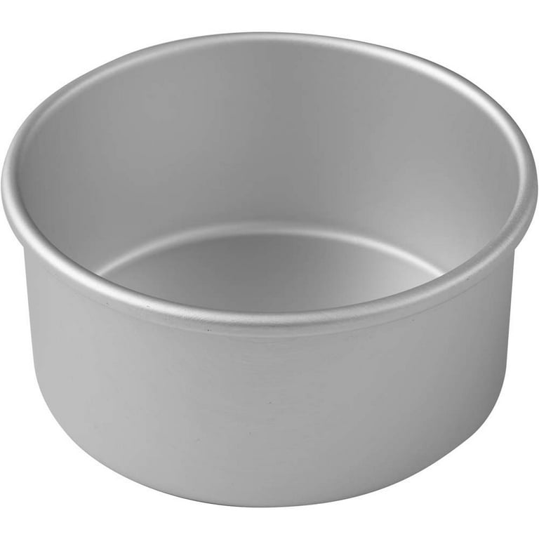 Wilton Decorator Preferred Cake Pan - Heart 6x2