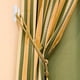 thumbnail image 5 of Piezas Soporte de Cordón para Persianas, Enrollador de Cordón para Persianas, Cordón de Seguridad para Persianas, Abrazaderas para Enrolladores de Cordones para Ventanas, Adhesivo Fuerte, No Requiere, 5 of 5