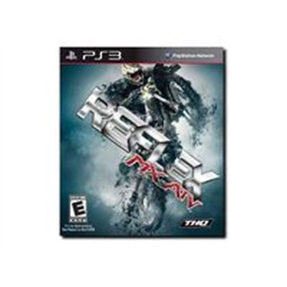 MX vs. ATV Reflex - PlayStation 3