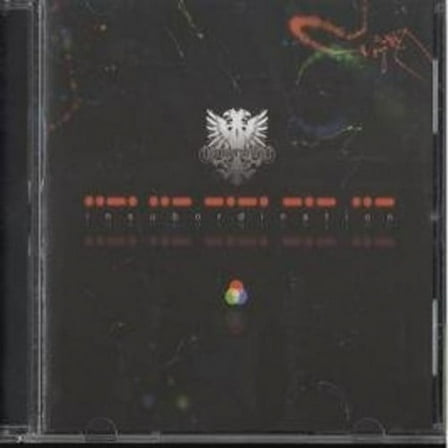 Insubordination (CD)