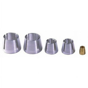 Vermont Gage Reversible-Handle Bushing,Double End 951205400