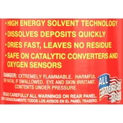 Berryman Products 0120C, B-12 Chemtool Carburetor Automotive Cleaners, 12 oz