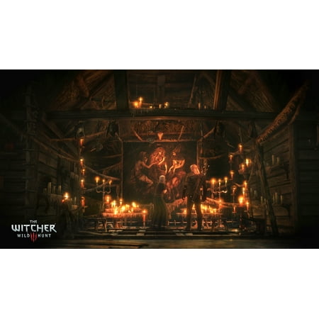 The Witcher 3 Wild Complete Warner Bros, Xbox One, 883929556502