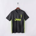 thumbnail image 1 of 2018-19 Maillot de Football Classique Juventus Away., 1 of 2