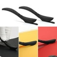 thumbnail image 3 of 2Pcs Gift Wrap Cutter Concealed Blade Safety Wrapping Paper Cutting Tool Holiday Birthday Christmas Paper Trimmer Printer-Compatible Film Cutter, 3 of 8