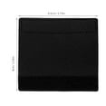 thumbnail image 2 of KAKOWELY Trombone Neck Guard Trombone Finger Guard Black Finger Accessory Extend Lifespan 1Set, 2 of 8
