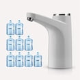 thumbnail image 6 of Water Dispenser Electric Water Bottle Pump with Base USB Water Dispenser Portable Automatic Water Pump Bucket Bottle Dispenser, 6 of 7