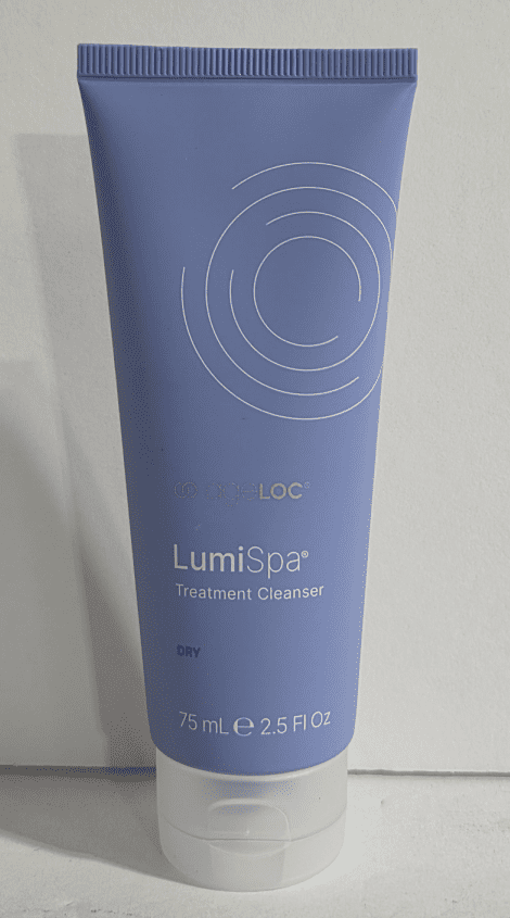 Nu Skin AgeLOC LumiSpa Acne Treatment Cleanser, 100ml / 3.4oz