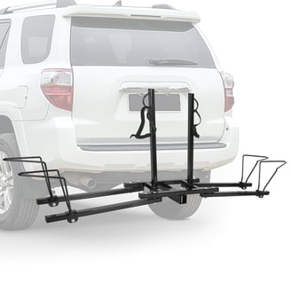Allen Sports, Ultra Compact Bike Rack, Model MT2, 2-Bike Capacity