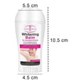 thumbnail image 2 of Desodorante Aclarador De Axilas Piel Natural Aichun Beauty Aichun Beauty Piel, 2 of 10