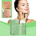 thumbnail image 4 of Mens Moisturizer Control Green Tea Oil Control Cleansing Dirt And Impurities And The Secretion Of Oil 40G, 4 of 8
