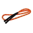 thumbnail image 1 of Maytalsory Golf Swing Training Rope for Golf training tool Posture Movement Correction Gift, Club Orange and Black, 1 of 6