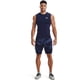 thumbnail image 2 of Camiseta sin mangas de compresión Under Armour HeatGear para hombre, 2 of 5