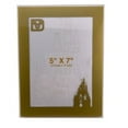 thumbnail image 3 of Disney Parks Cinderella Castle WDW Photo Frame 5x7 Black/Gold, 3 of 3