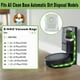 thumbnail image 3 of 14 piezas para Irobot Roomba Clean Base Eliminador automático de suciedad Modelos I7+I3+I4+I6+I8+S9, 3 of 5