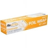 Aluwrap Aluminum Foil, 18" Width
