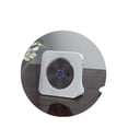 thumbnail image 2 of Reproductor de CD de montaje en pared portátil: Reproductor de CD Bluetooth para el hogar con pantalla LED - Altavoces HiFi incorporados Radio FM,, 2 of 3