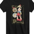 thumbnail image 3 of Disney - Pinocchio Boys' Short Sleeve Graphic T-Shirt, 3 of 5