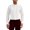 White, variant on Alfani Mens Slim Fit Pleated Button-Down Shirt
