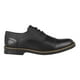 thumbnail image 2 of ZAPATOS CABALLERO STYLO 316001 SIMIPIEL NEGRO Stylo  316001, 2 of 4