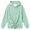 Light Green-A, variant on Man Pullover Fall Winter Pet Pouch Hoodie Long Sleeve Kitten Puppy Holder Hoodie Kangaroo Pocket Sweatshirt for Women
