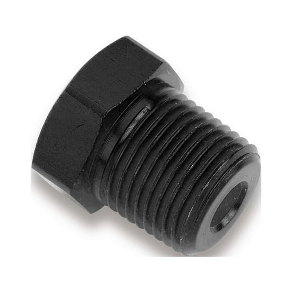 NPT Plug Hex Head 1/8 NPT (1pk)