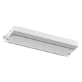 thumbnail image 4 of Led Under Cabinet With Utilitarian Inspirations 4.25 Inches Wide By 12 Inches Long-Nickel Textured Finish Kichler Lighting 6Ucsk12nit, 4 of 4