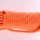 thumbnail image 5 of Toystoory Cuerda de seguridad profesional roja imprescindible para entusiastas de la escalada, ligera y fácil de transportar. Escalada, 5 of 6