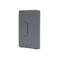 thumbnail image 6 of Incase Book Jacket Revolution - Flip cover for tablet - TENSAERLite - gray - 10.5", 6 of 8