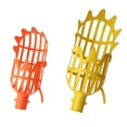 thumbnail image 1 of unbranded 2Ud Fruit Picker Con Cabezal De Plástico Para Recoger En Huertos Y Granjas Color Surtido, 1 of 8