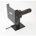 thumbnail image 2 of MORryde TV40-001H-S Short Slide-Out and Swivel Base Mount for TV, 2 of 3