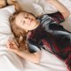 thumbnail image 5 of Balery Cool Black And White Dragon Conjunto de Pijama Infantil de Manga Corta con Estampado – Ropa de Dormir de Algodón Suave-3X-Large, 5 of 6