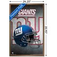 thumbnail image 2 of NFL New York Giants - Casque 16, 2 of 4