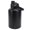 Black, variant on Nieyigj 1 Gallon (3.8L) Stainless Steel Sports Water Bottle Double Wall Vacuum Insulated Large Jug with Handle for Outdoor Camping Workouts Gym Hiking - Black