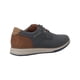 thumbnail image 3 of Mocasin Custom Style Hombre Casual Ajustable Color azul Talla 27, 3 of 4