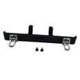 thumbnail image 4 of modelo camioneta parachoques accesorios de repuesto para WPL B14 B16 B26 C14 C24 Negro Hugo Armadura de parachoques delantero para coche RC, 4 of 8