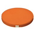 thumbnail image 1 of Snow Peak Lounge Cushion Orange TM-096OR, 1 of 3