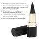 thumbnail image 5 of Easy To Carry Compact Matte Eyeliner Pencil, Long-lasting Eyeliner Gel, For Comstic Women ANGGREK Eyeliner Stick, 5 of 8