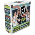 thumbnail image 1 of Panini 2025 Donruss WNBA Basketball Mega Trading Card Box (1 Autographs or Memorabilia Cards Per Box), 1 of 7