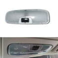 thumbnail image 5 of yeacher Lampe de Lecture Intérieure pour Ford Focus Fiesta Mondeo 2005-2014, 5 of 5