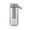 Gray, variant on Miogawg Plastic Water Bottle, Sports Water Bottle, With Chug Lid And Carry Handle, Reusable Drinking Bottle, Leakproof & Lightweight, Dishwasher Safe, Perfect For Travel, School, Outdoors, And Gym