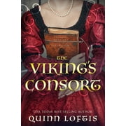 QUINN LOFTIS Clan Hakon: The Viking's Consort (Paperback)