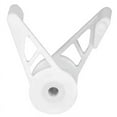 thumbnail image 1 of 60 Piezas 360 Grados Ajustable Clip para Doblar la Planta Dobladora de Plantas Entrenamiento Bajo Esfuerzo Soporte Curvo, 1 of 5