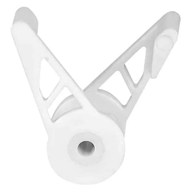 60 Piezas 360 Grados Ajustable Clip para Doblar la Planta Dobladora de Plantas Entrenamiento Bajo Esfuerzo Soporte Curvo