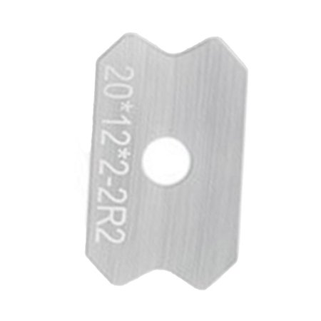 

Fovolat Edge Banding Trimmer Manual Tools Aluminum Alloy Blade Smoothing Planer for Woodworking Worker reasonable