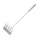thumbnail image 1 of Extractor de Malezas Portátil, Fácil de Quitar, Versátil, Manual, para Jardinería, Herramienta para Desherbar Malezas, Herramienta para Arrancar Raíce, 1 of 8