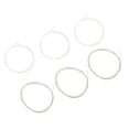 thumbnail image 4 of 6pcs/set String /G//E pour Guitare Classique Acoustique, 4 of 10