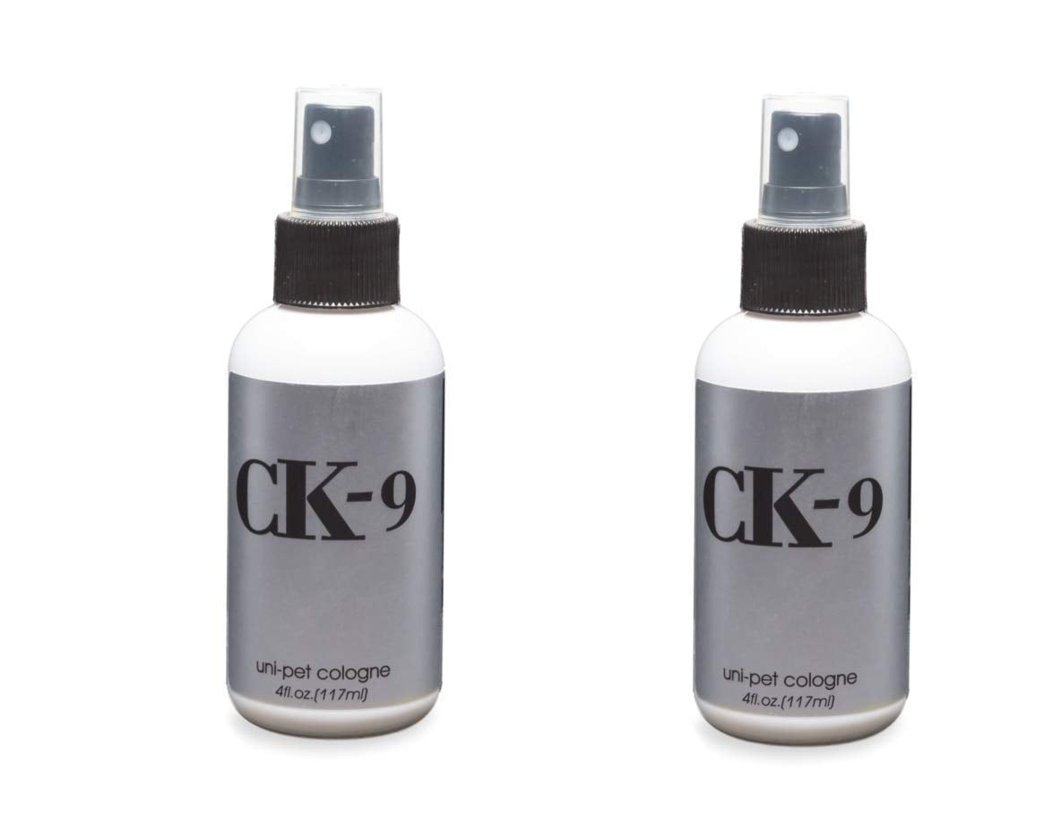 Can U Put Perfume On A Dog