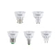 thumbnail image 3 of 4 bombillas LED para cultivo de plantas de interior, lámpara de espectro completo para decoración de jardín (B22-60 cuentas), 3 of 3