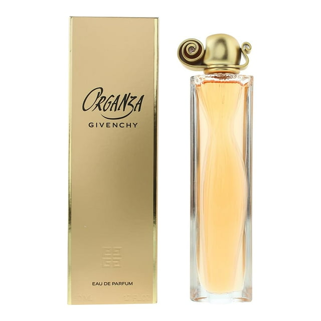 Perfume Givenchy Organza Eau De Parfum 50 ml para mujer